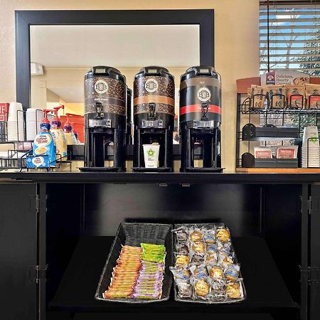 Extended Stay America Suites - Louisville - Alliant Avenue Dış mekan fotoğraf