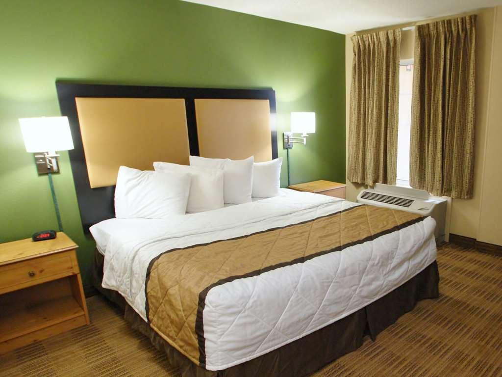 Extended Stay America Suites - Louisville - Alliant Avenue Oda fotoğraf