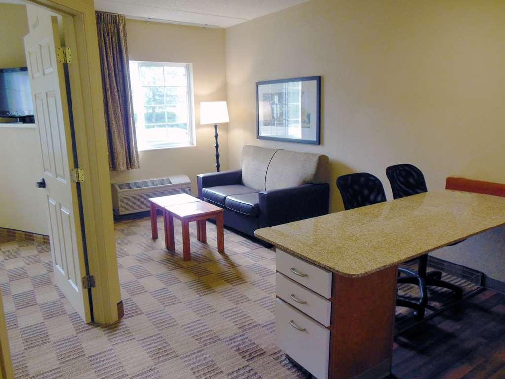 Extended Stay America Suites - Louisville - Alliant Avenue Oda fotoğraf