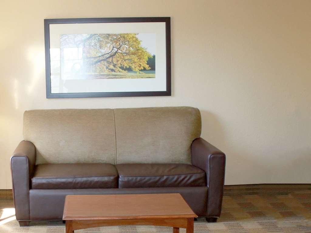 Extended Stay America Suites - Louisville - Alliant Avenue Oda fotoğraf