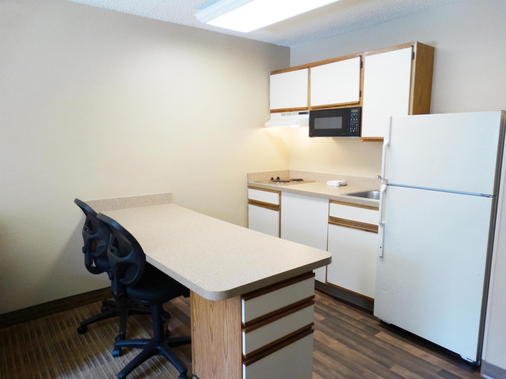Extended Stay America Suites - Louisville - Alliant Avenue Dış mekan fotoğraf