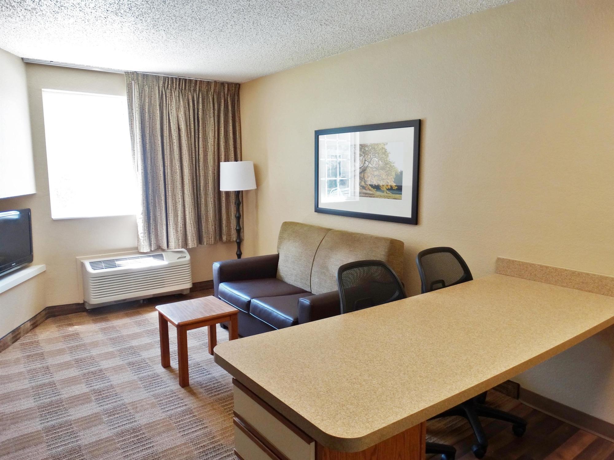 Extended Stay America Suites - Louisville - Alliant Avenue Dış mekan fotoğraf