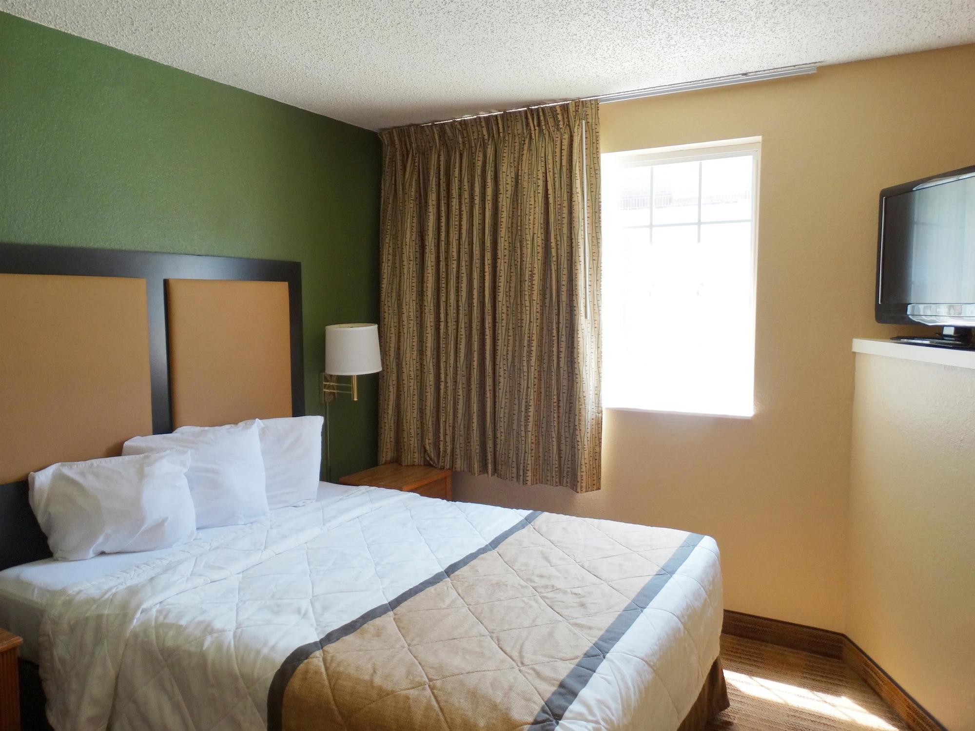 Extended Stay America Suites - Louisville - Alliant Avenue Dış mekan fotoğraf