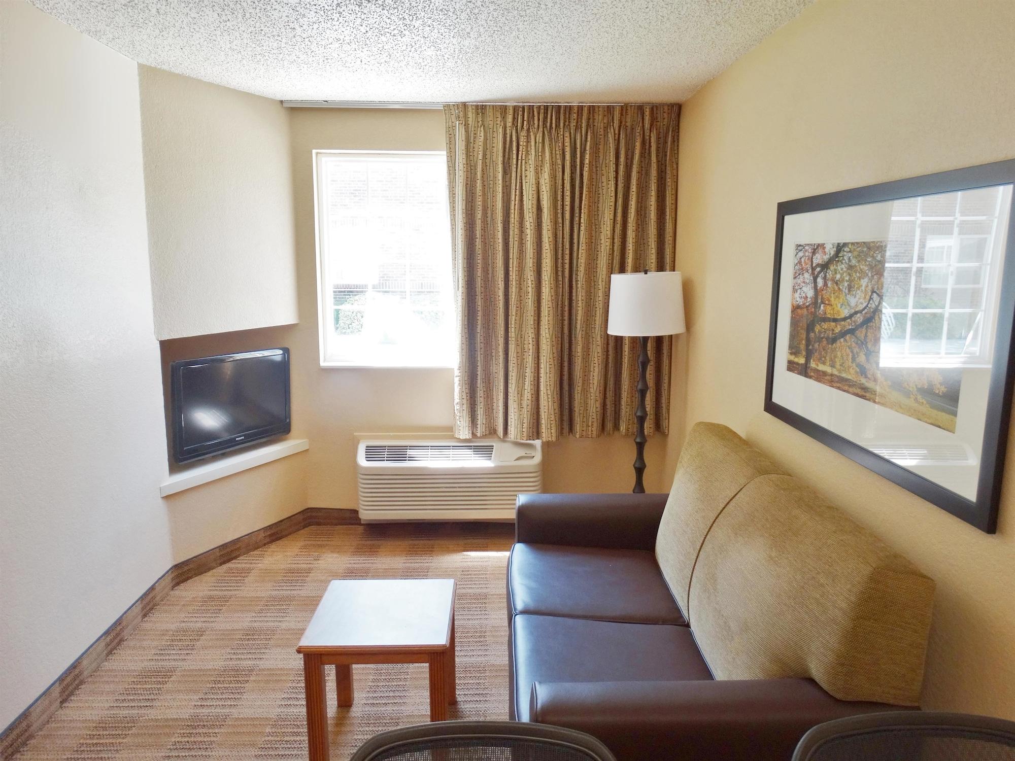 Extended Stay America Suites - Louisville - Alliant Avenue Dış mekan fotoğraf