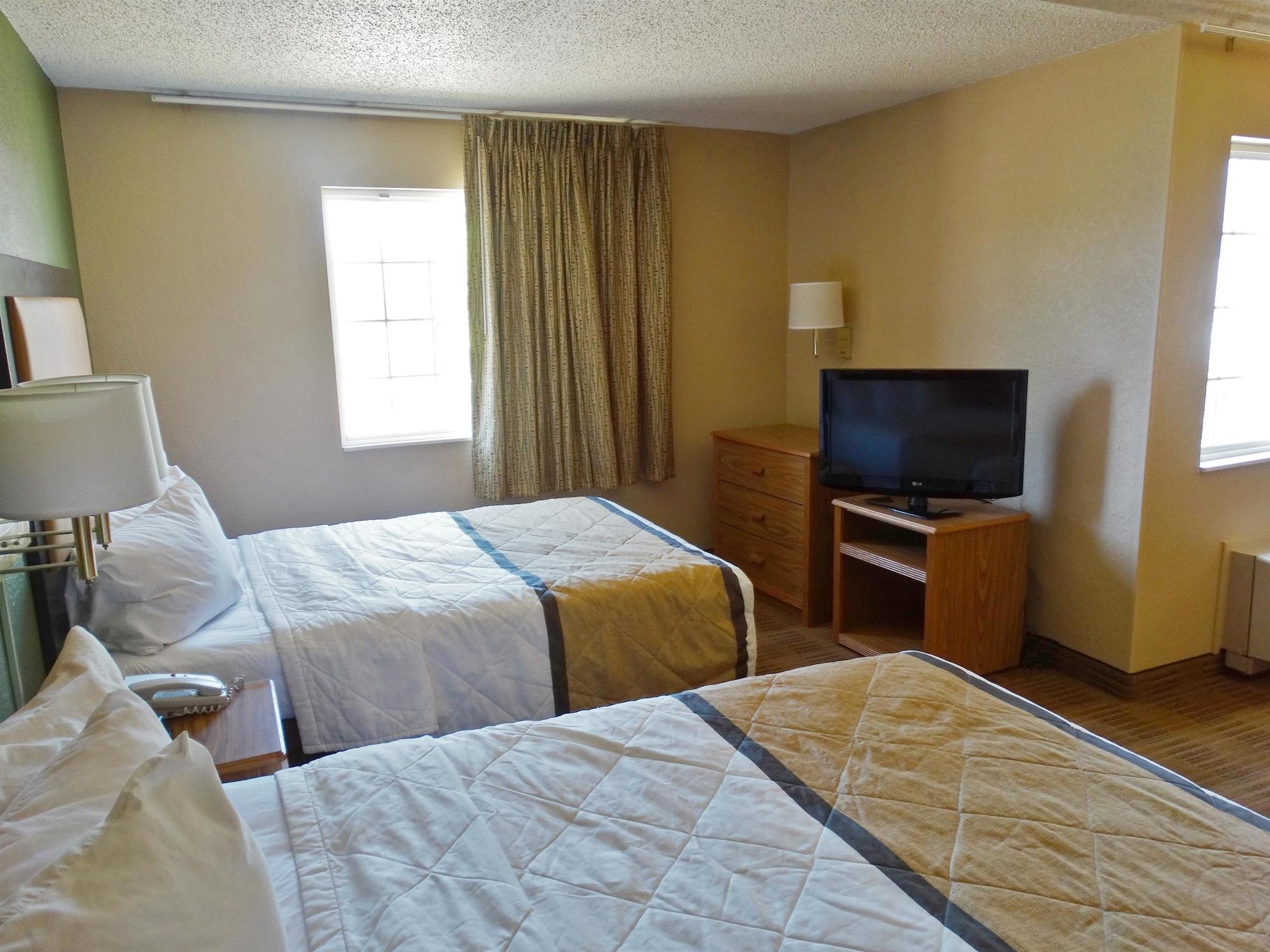 Extended Stay America Suites - Louisville - Alliant Avenue Dış mekan fotoğraf