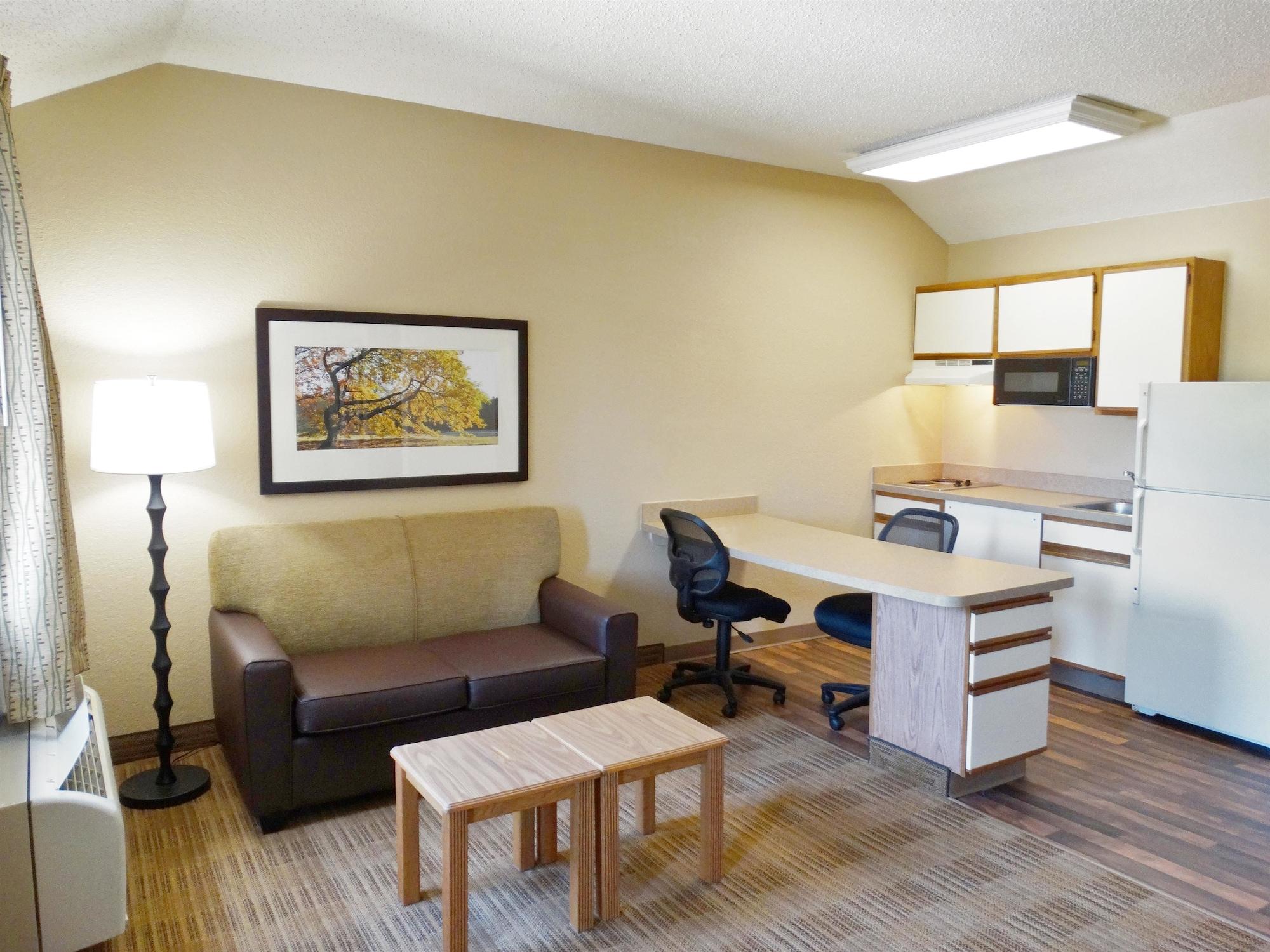 Extended Stay America Suites - Louisville - Alliant Avenue Dış mekan fotoğraf