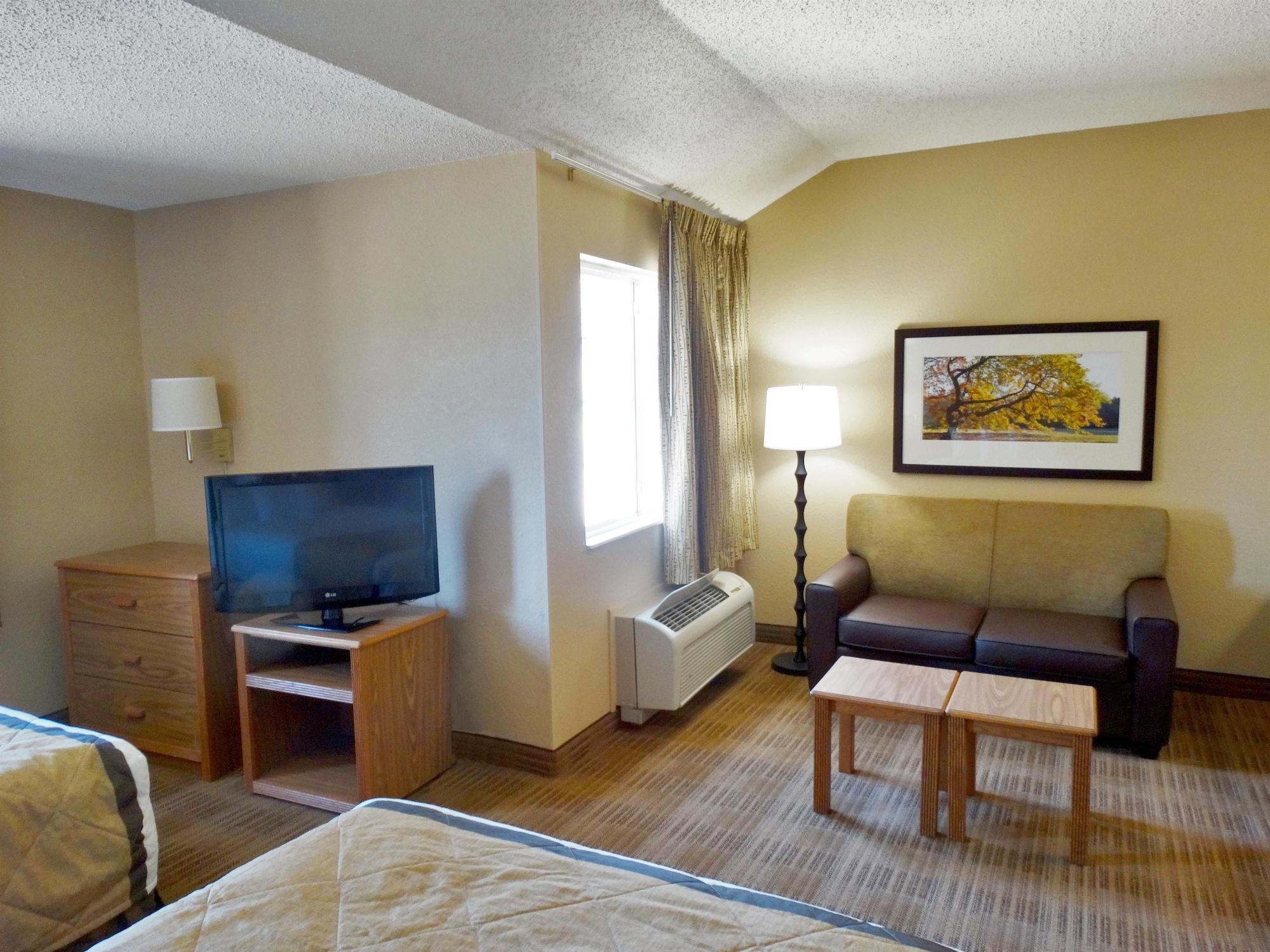 Extended Stay America Suites - Louisville - Alliant Avenue Dış mekan fotoğraf