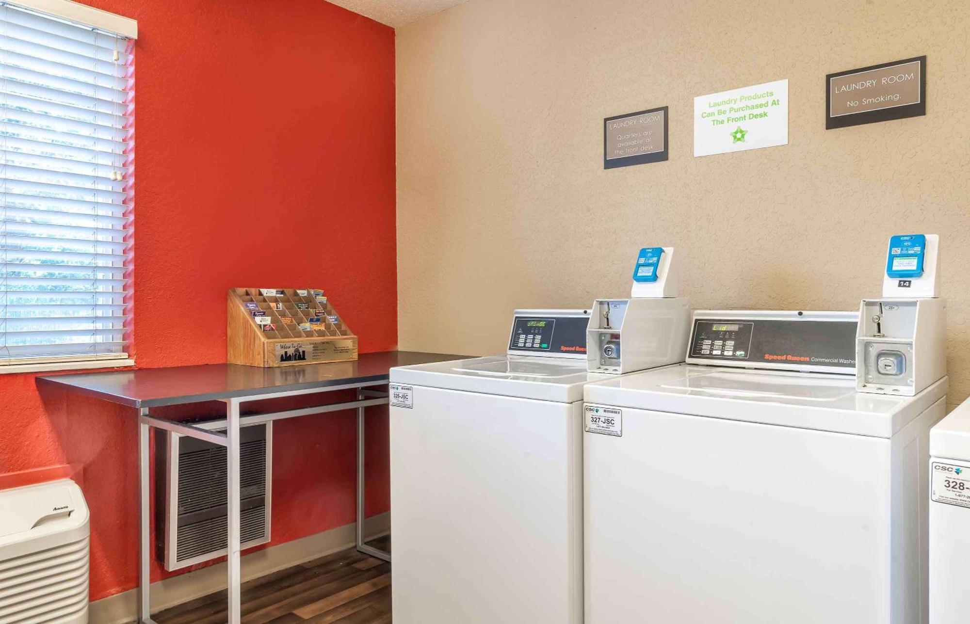 Extended Stay America Suites - Louisville - Alliant Avenue Dış mekan fotoğraf