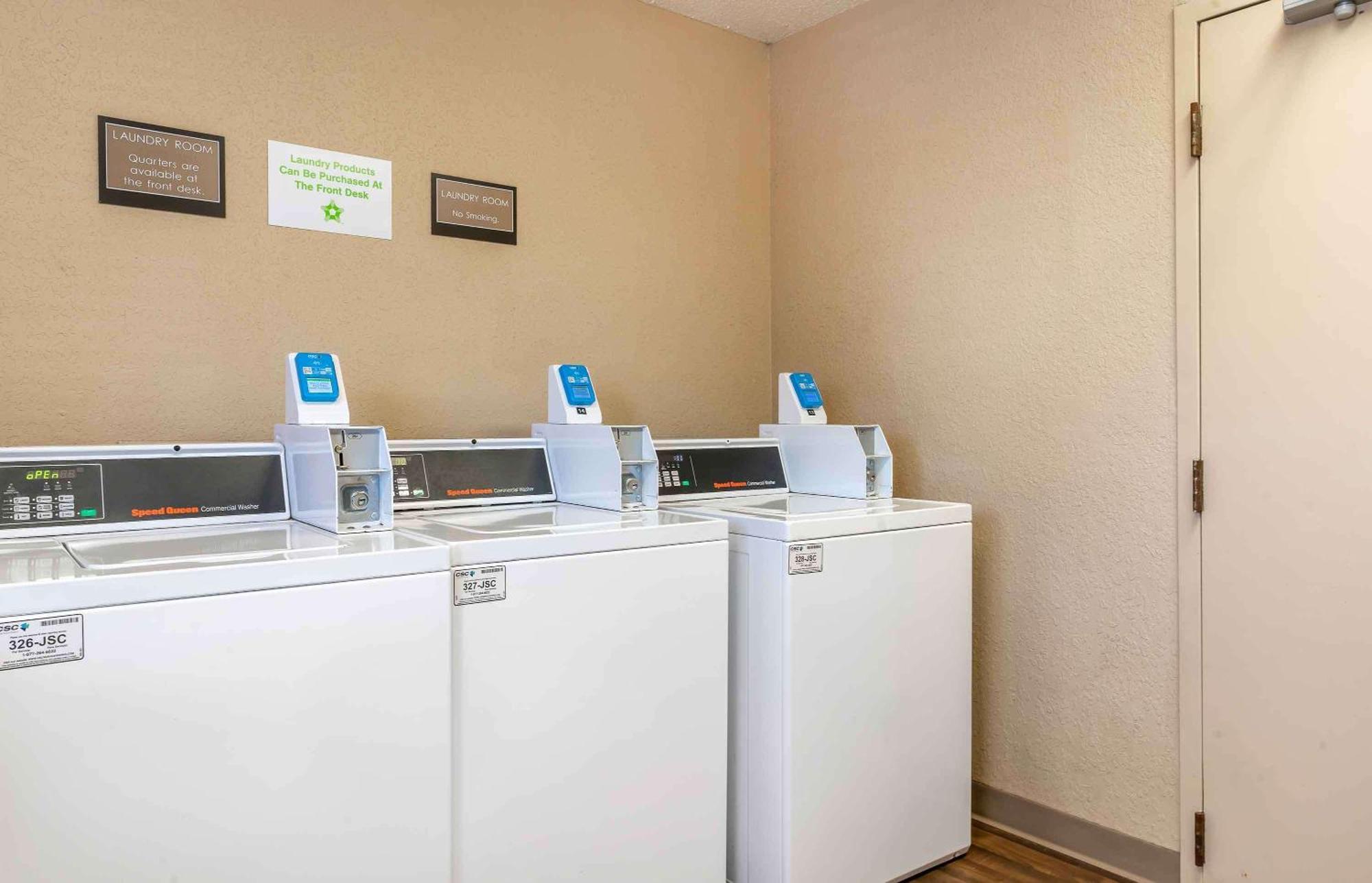 Extended Stay America Suites - Louisville - Alliant Avenue Dış mekan fotoğraf