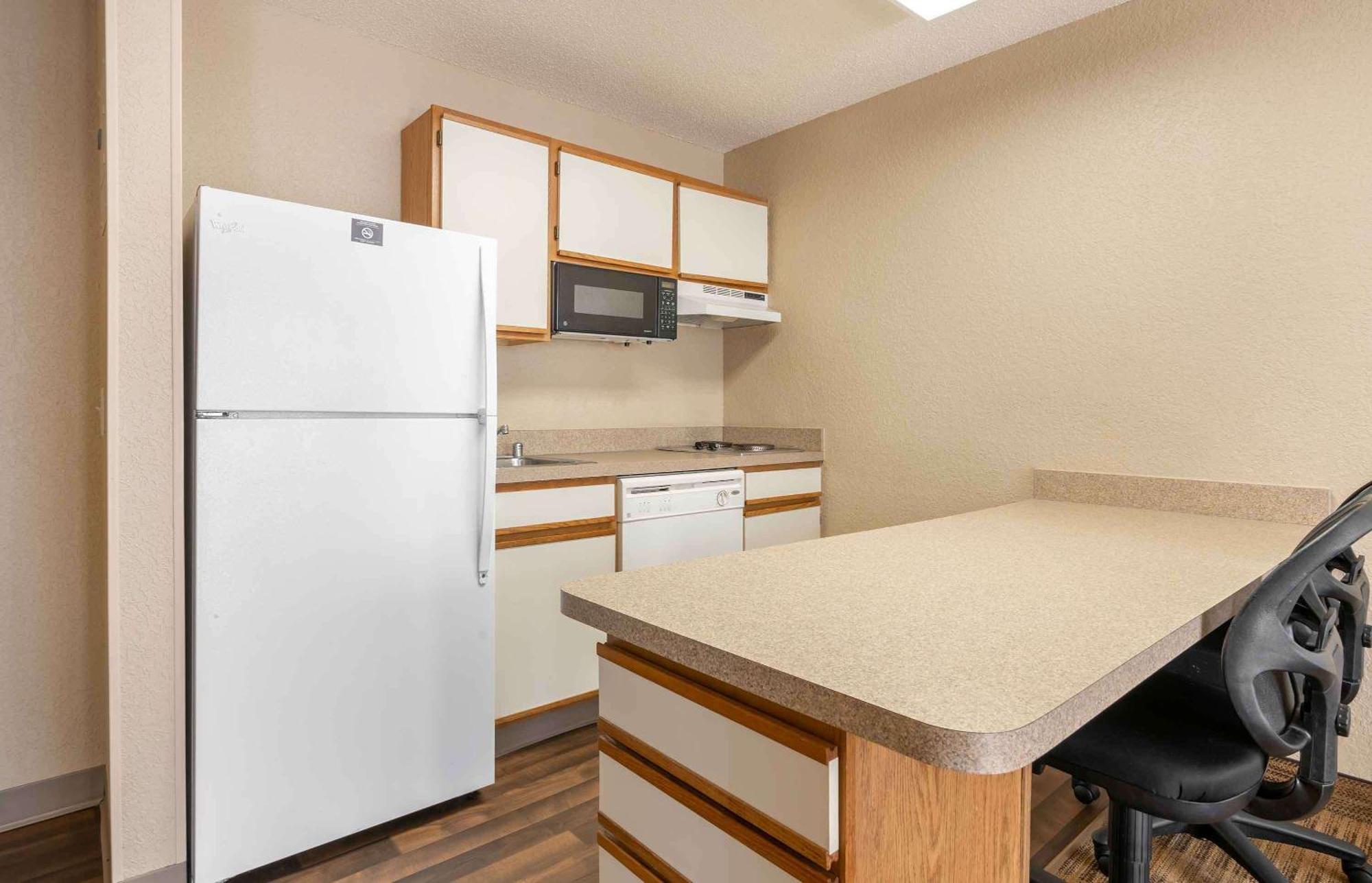 Extended Stay America Suites - Louisville - Alliant Avenue Dış mekan fotoğraf