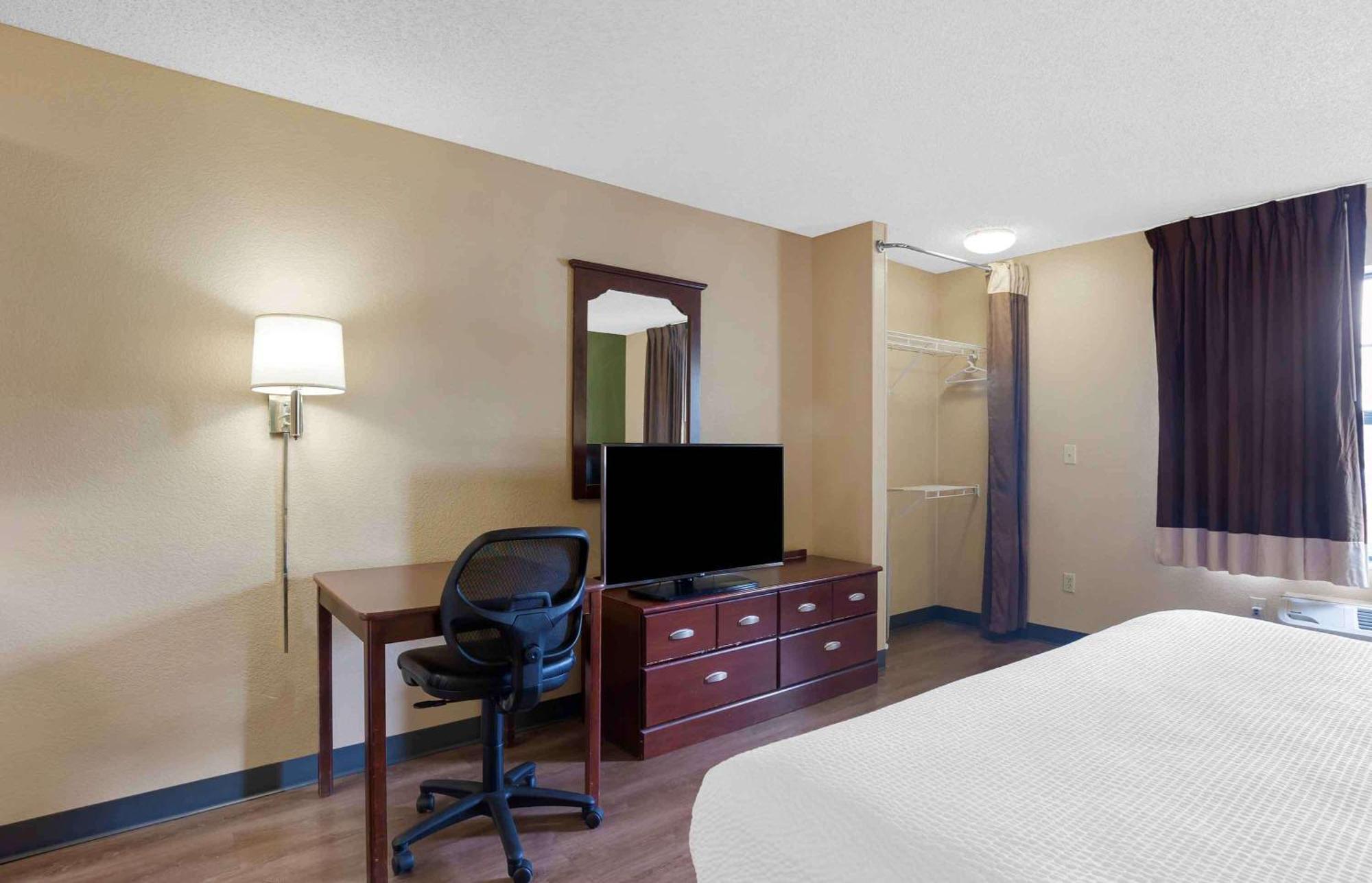 Extended Stay America Suites - Louisville - Alliant Avenue Dış mekan fotoğraf