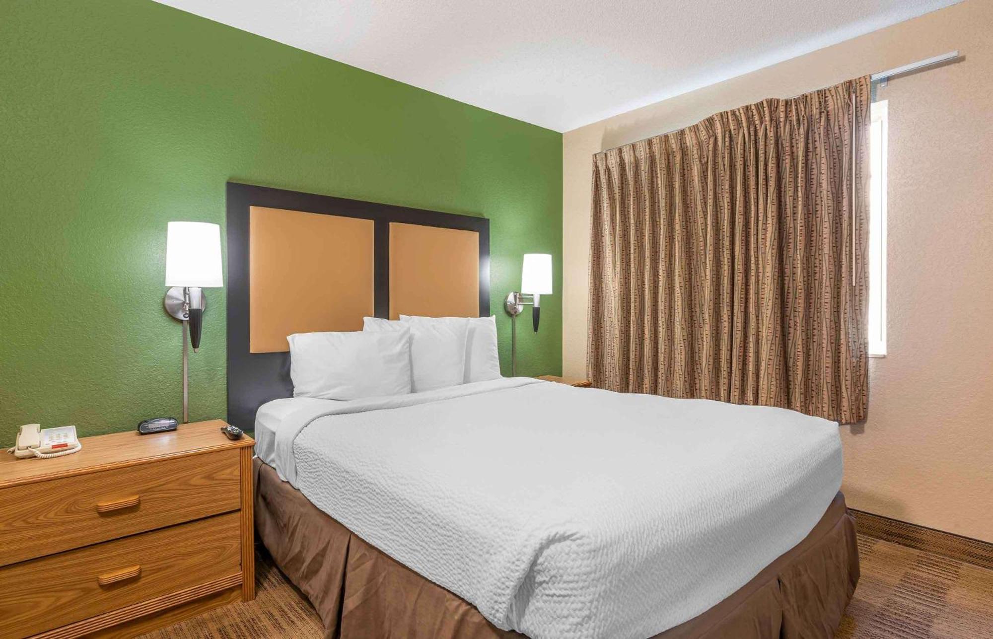 Extended Stay America Suites - Louisville - Alliant Avenue Dış mekan fotoğraf