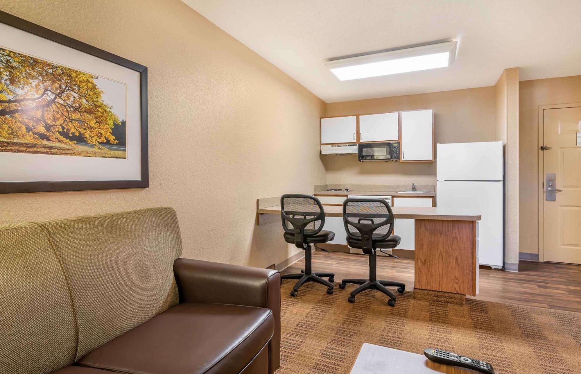 Extended Stay America Suites - Louisville - Alliant Avenue Dış mekan fotoğraf