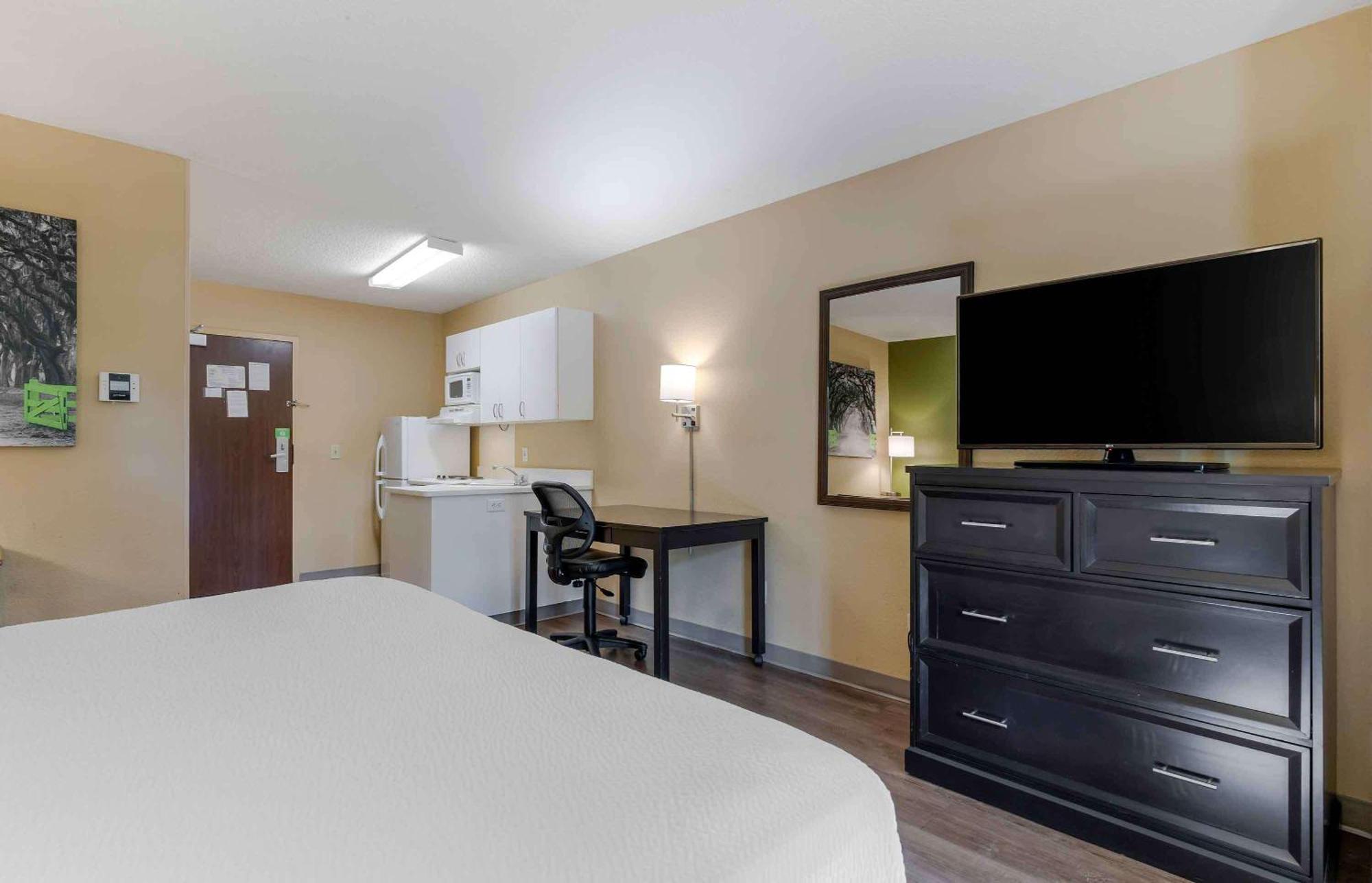 Extended Stay America Suites - Louisville - Alliant Avenue Dış mekan fotoğraf