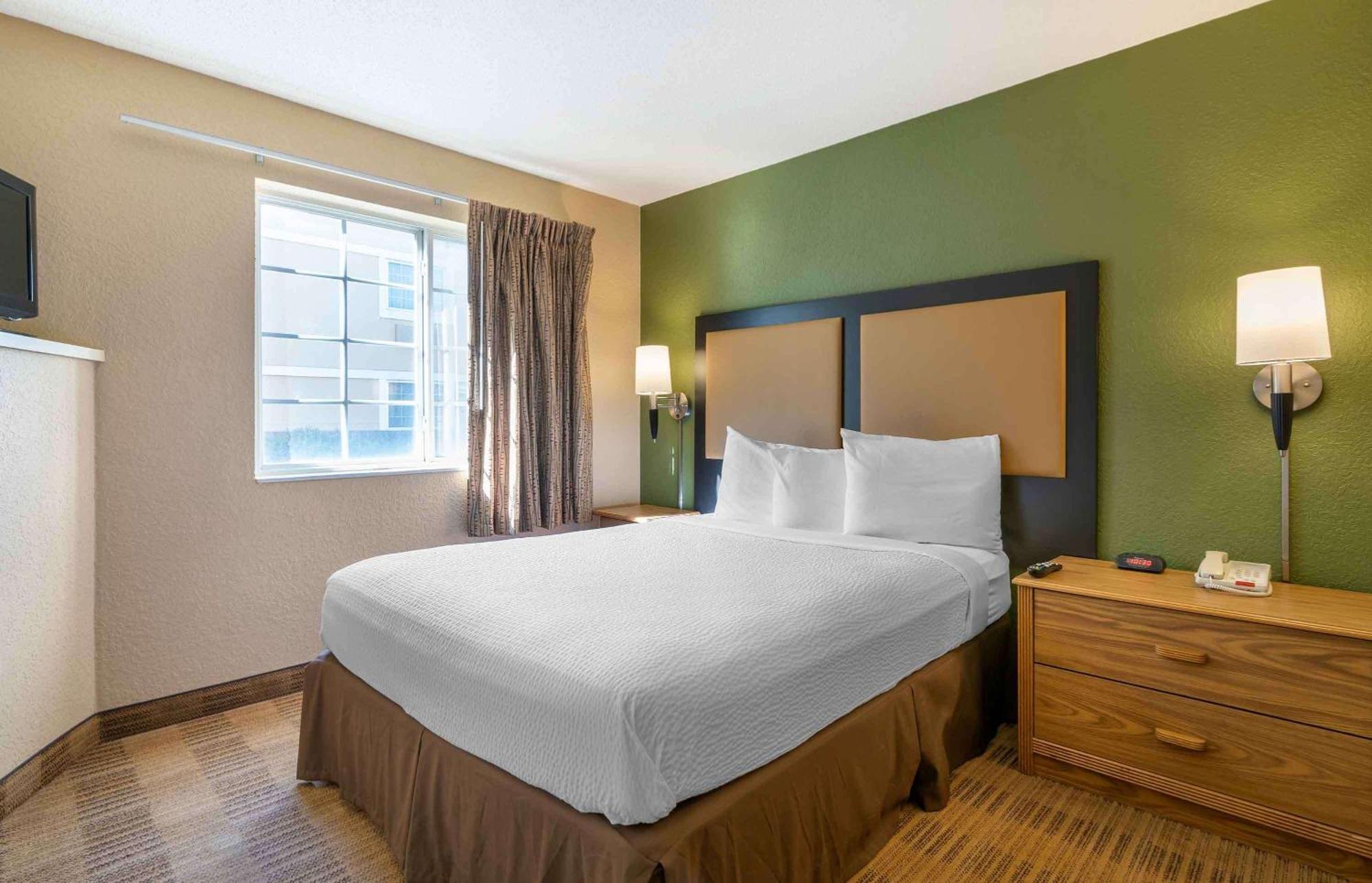 Extended Stay America Suites - Louisville - Alliant Avenue Dış mekan fotoğraf