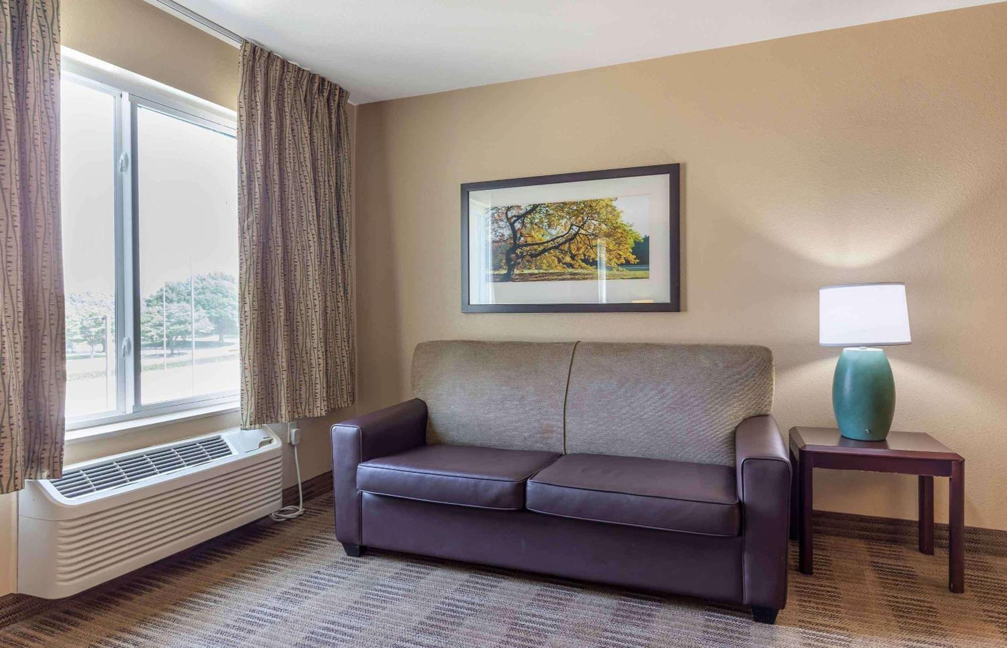 Extended Stay America Suites - Louisville - Alliant Avenue Dış mekan fotoğraf