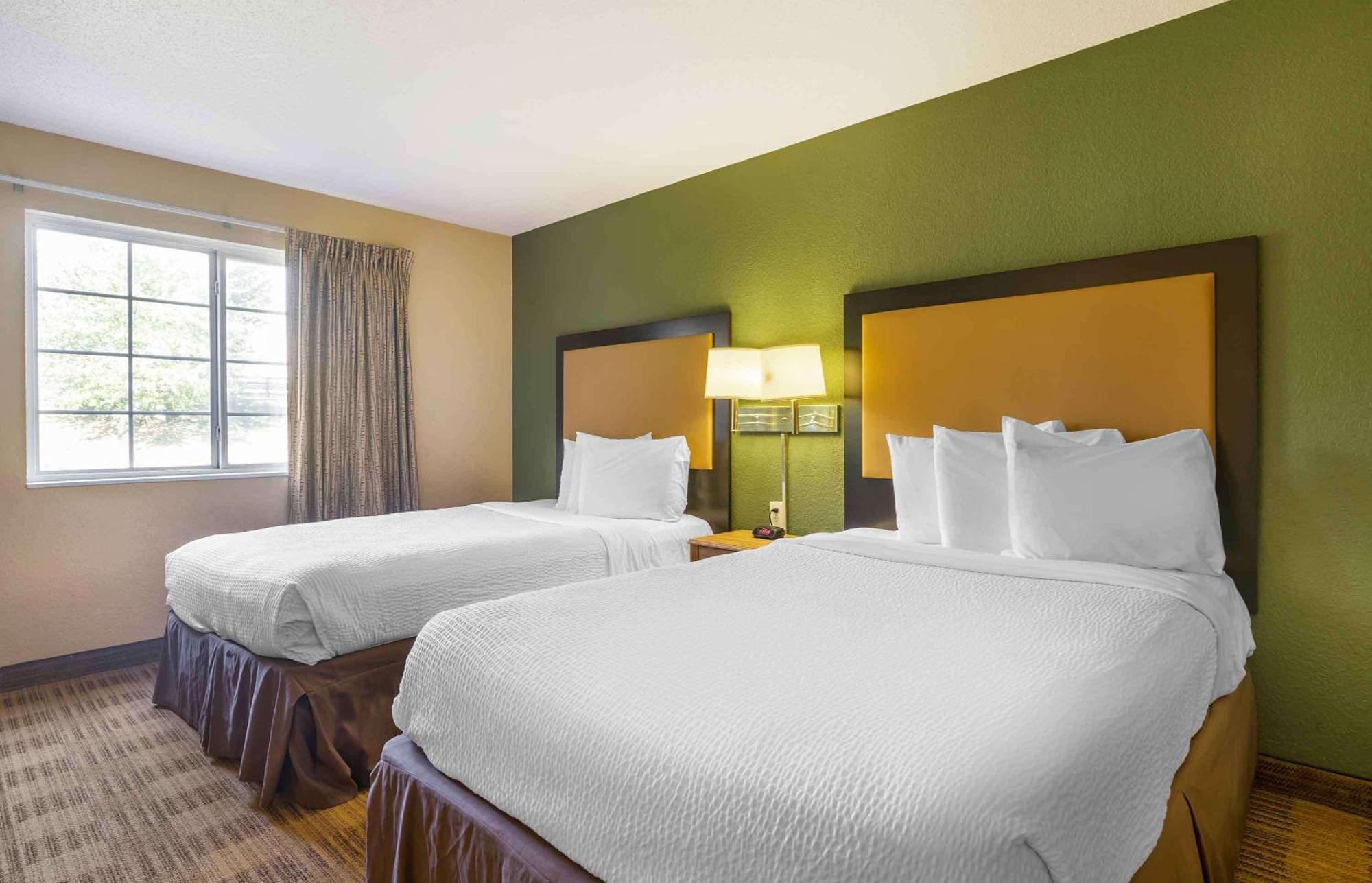 Extended Stay America Suites - Louisville - Alliant Avenue Dış mekan fotoğraf