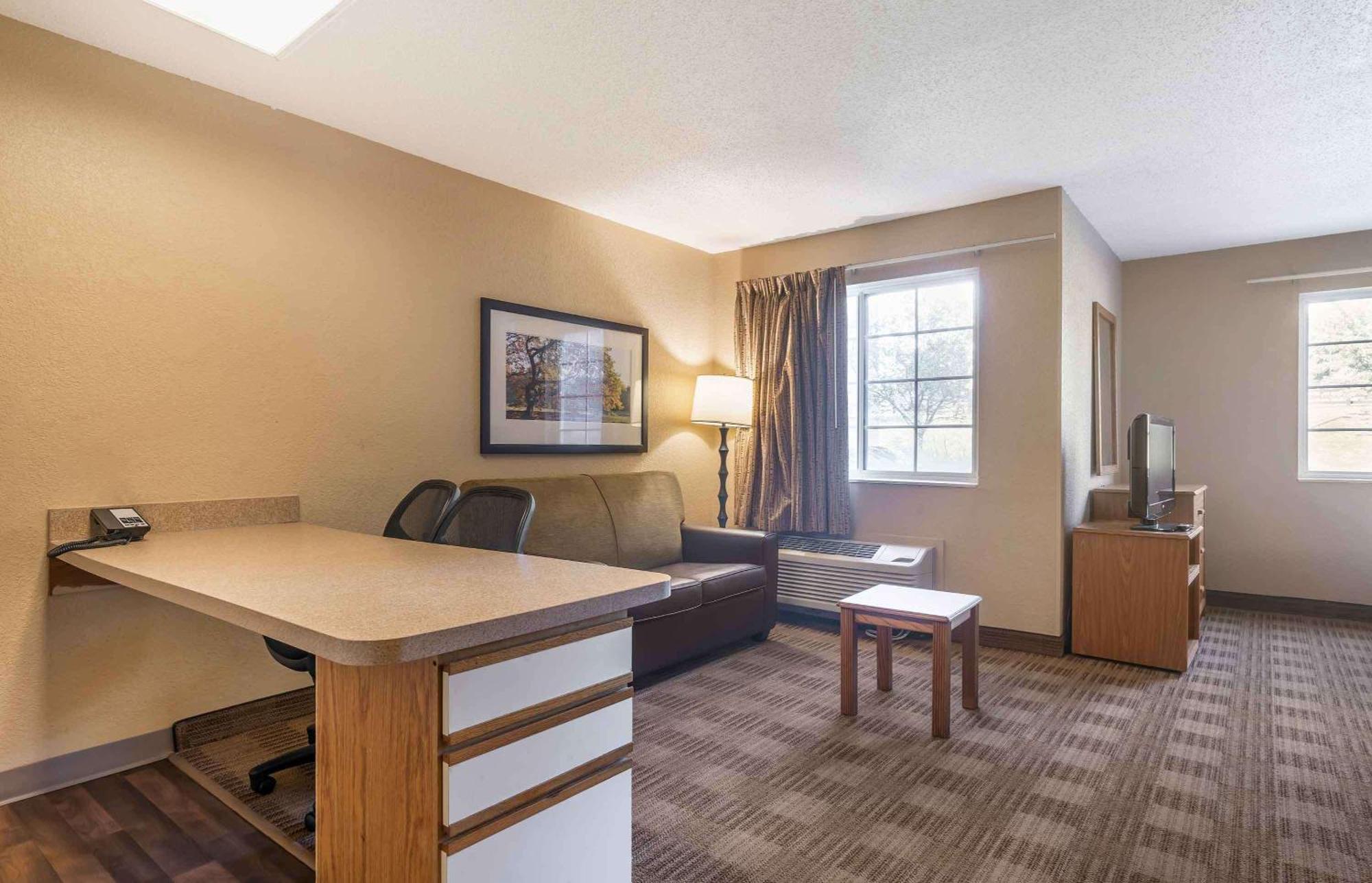 Extended Stay America Suites - Louisville - Alliant Avenue Dış mekan fotoğraf