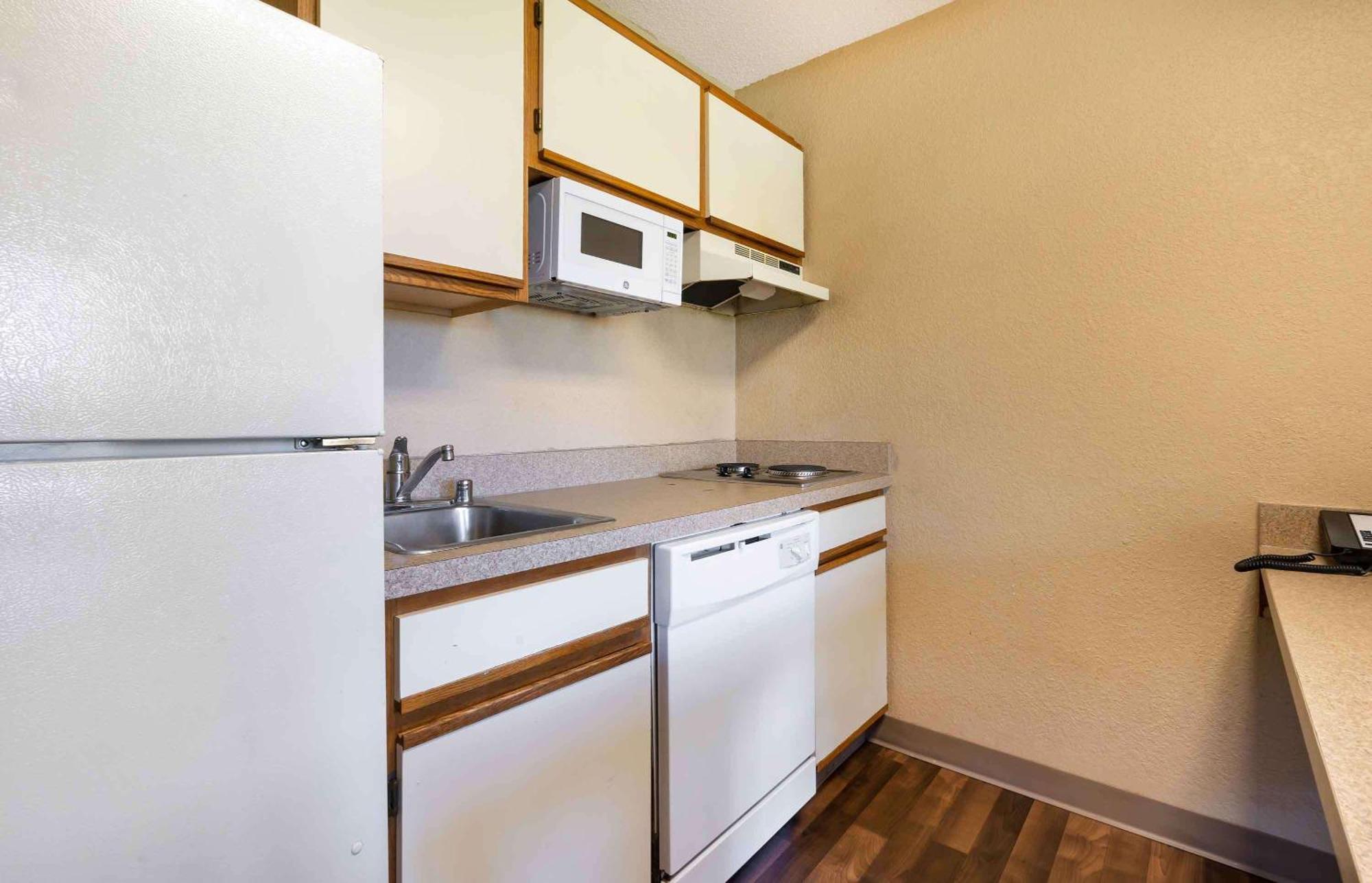 Extended Stay America Suites - Louisville - Alliant Avenue Dış mekan fotoğraf