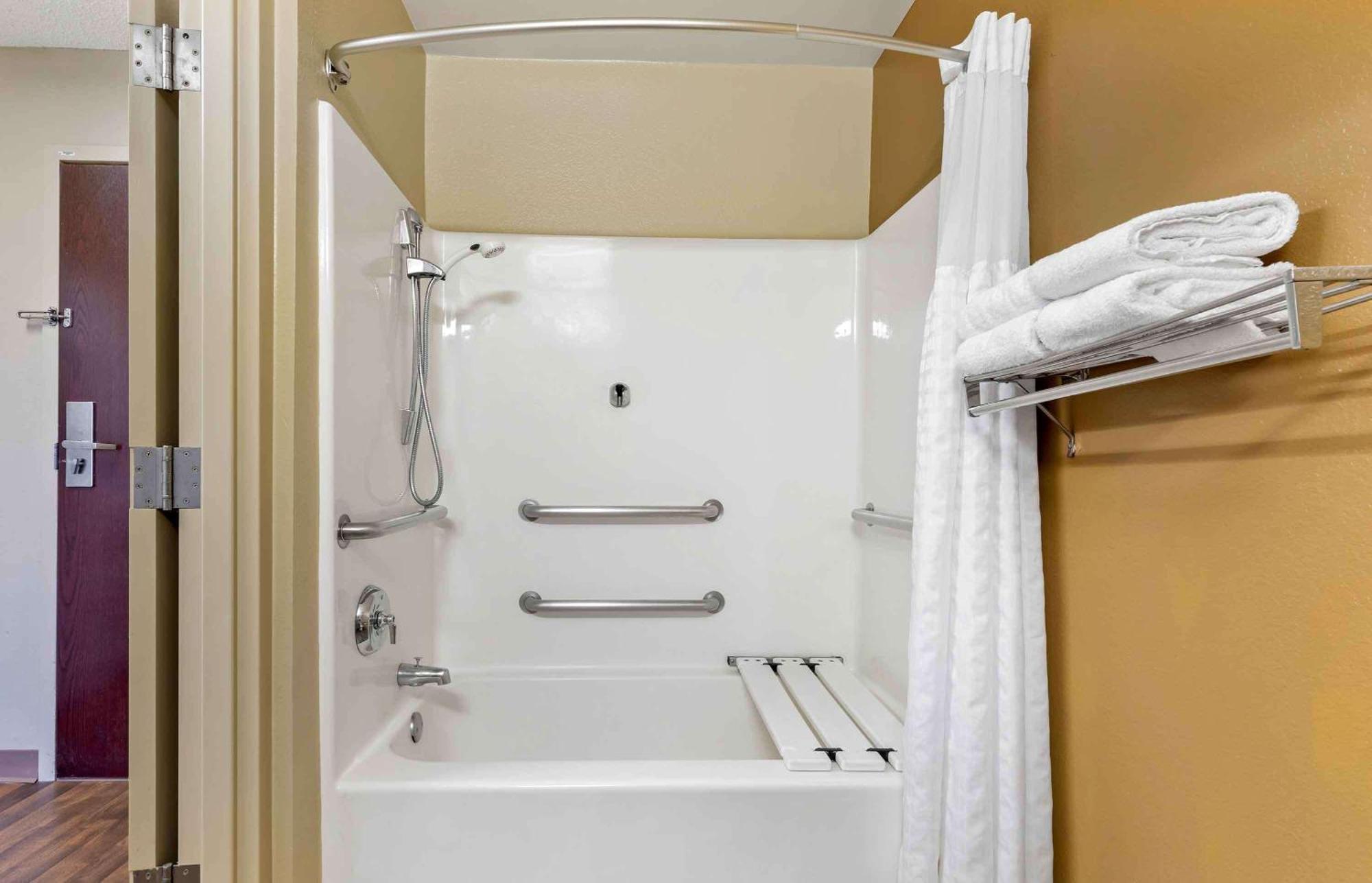 Extended Stay America Suites - Louisville - Alliant Avenue Dış mekan fotoğraf