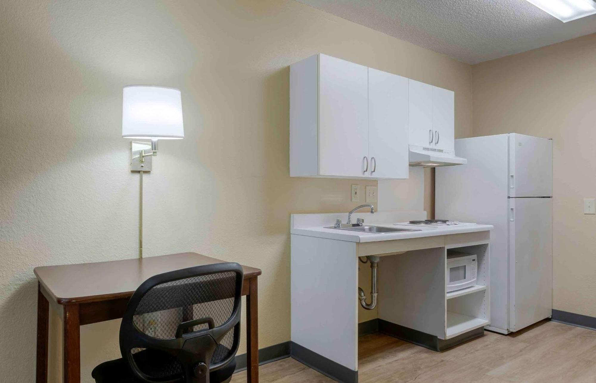 Extended Stay America Suites - Louisville - Alliant Avenue Dış mekan fotoğraf