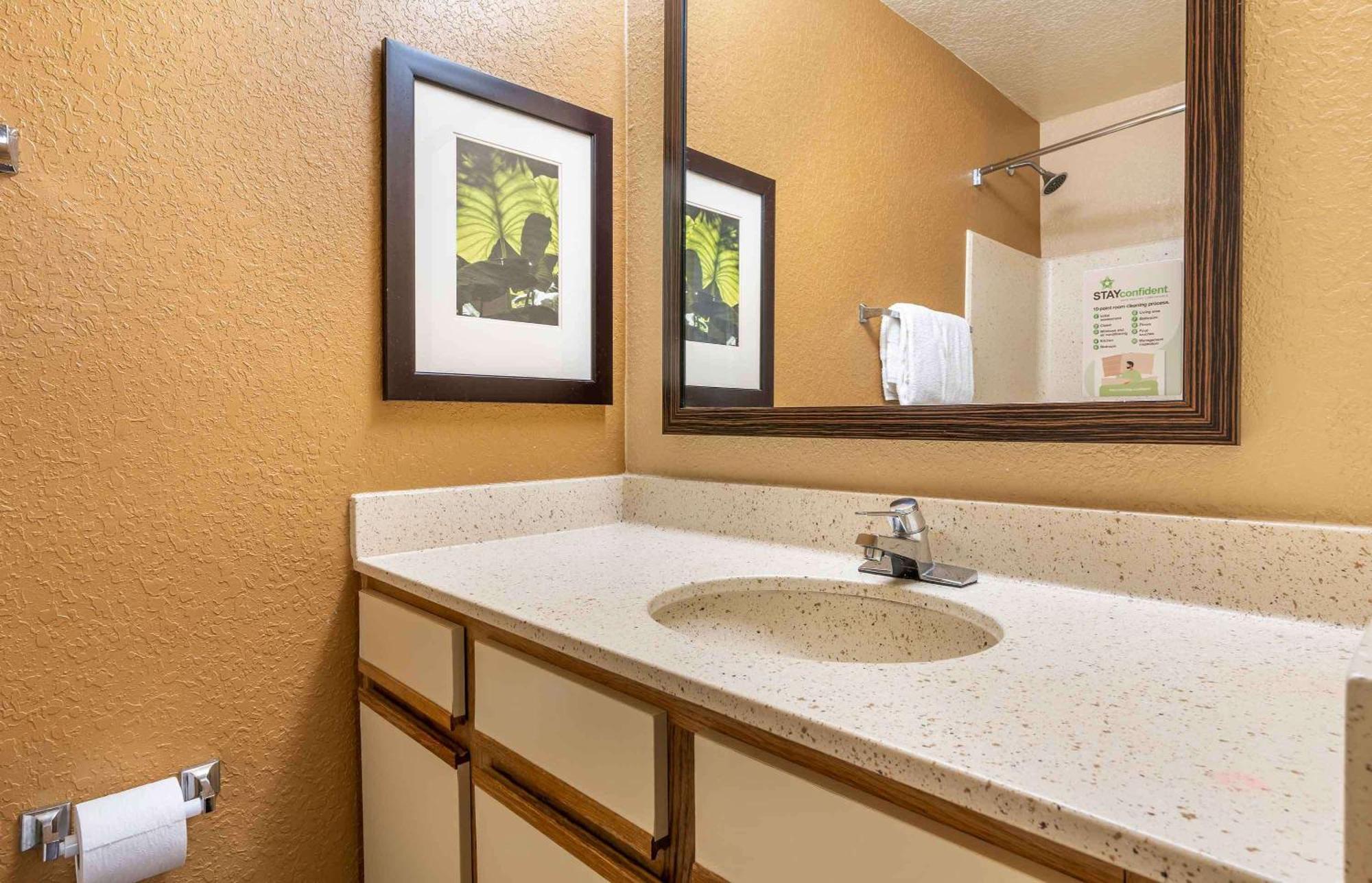 Extended Stay America Suites - Louisville - Alliant Avenue Dış mekan fotoğraf
