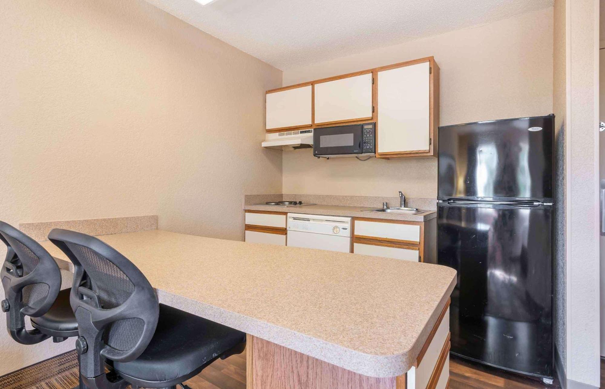 Extended Stay America Suites - Louisville - Alliant Avenue Dış mekan fotoğraf