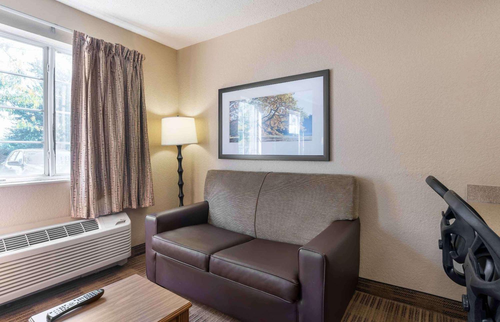 Extended Stay America Suites - Louisville - Alliant Avenue Dış mekan fotoğraf