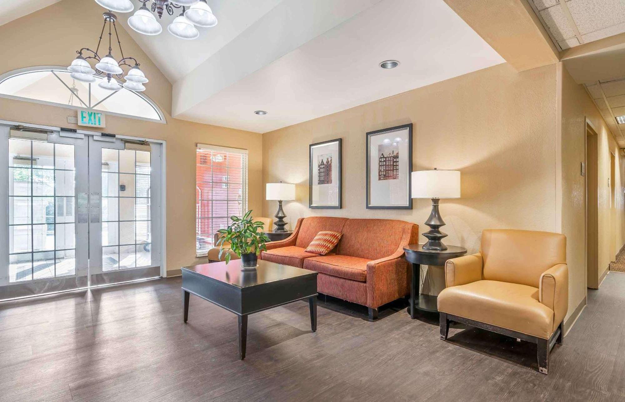 Extended Stay America Suites - Louisville - Alliant Avenue Dış mekan fotoğraf