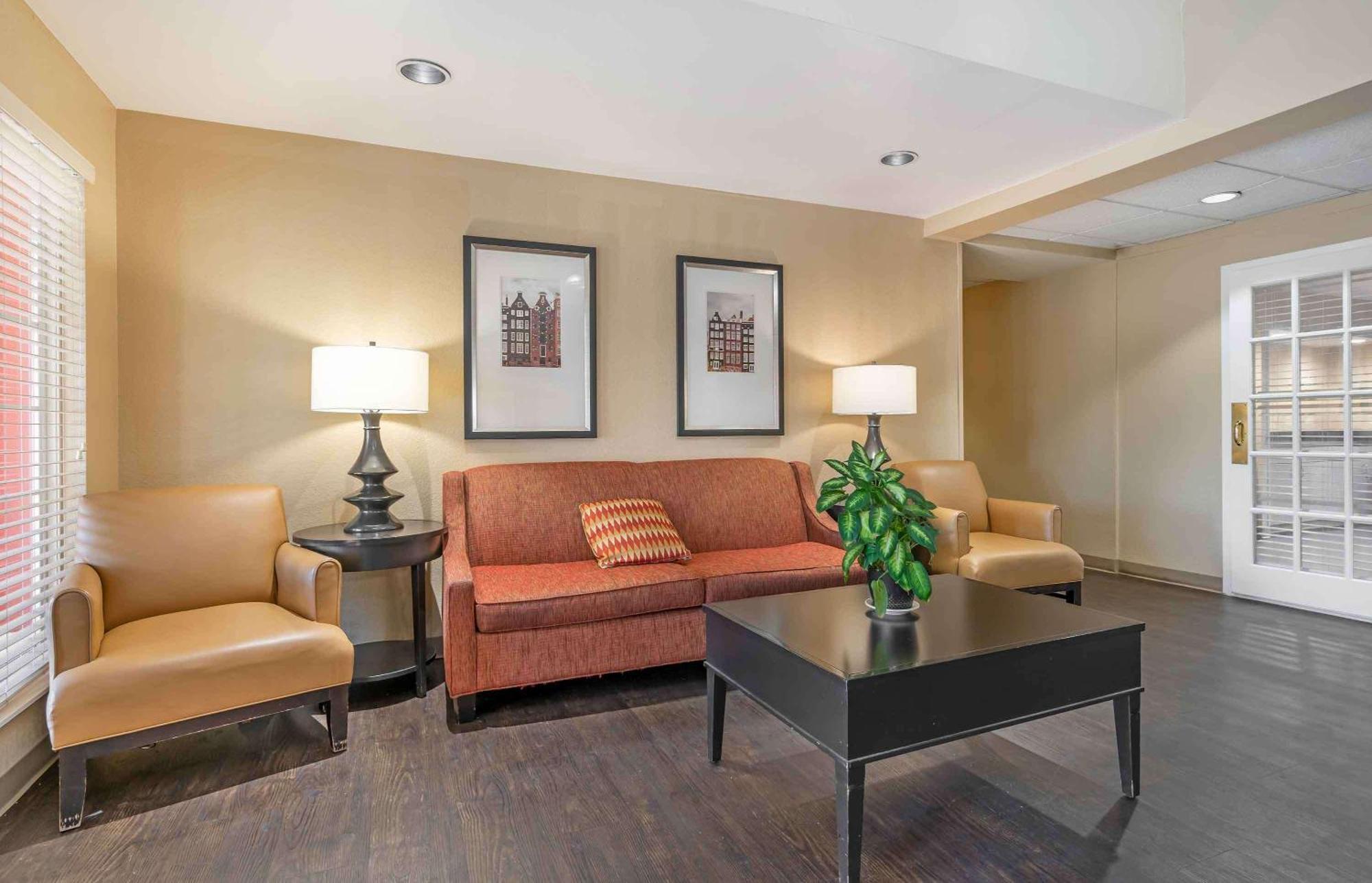 Extended Stay America Suites - Louisville - Alliant Avenue Dış mekan fotoğraf