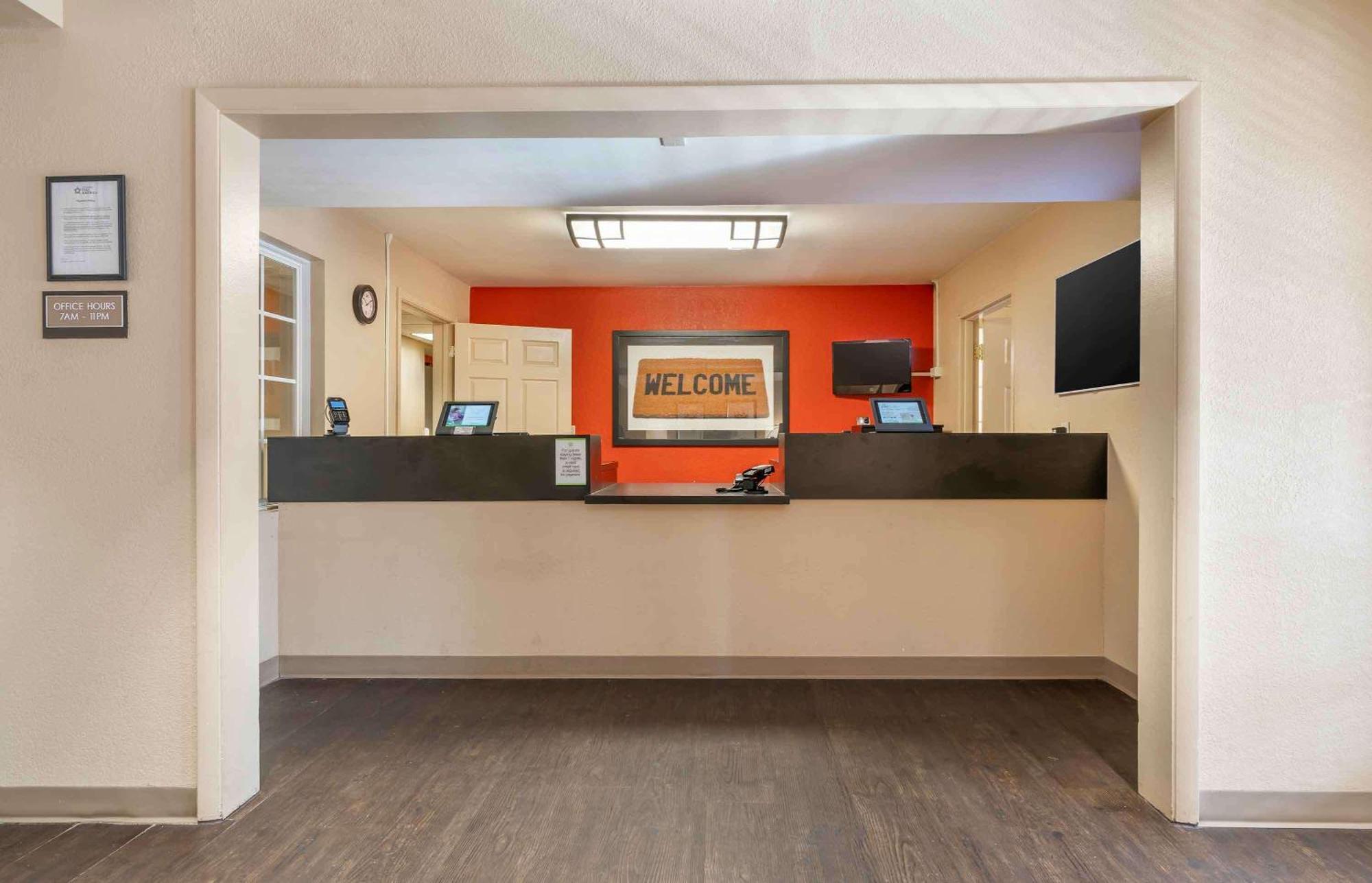 Extended Stay America Suites - Louisville - Alliant Avenue Dış mekan fotoğraf