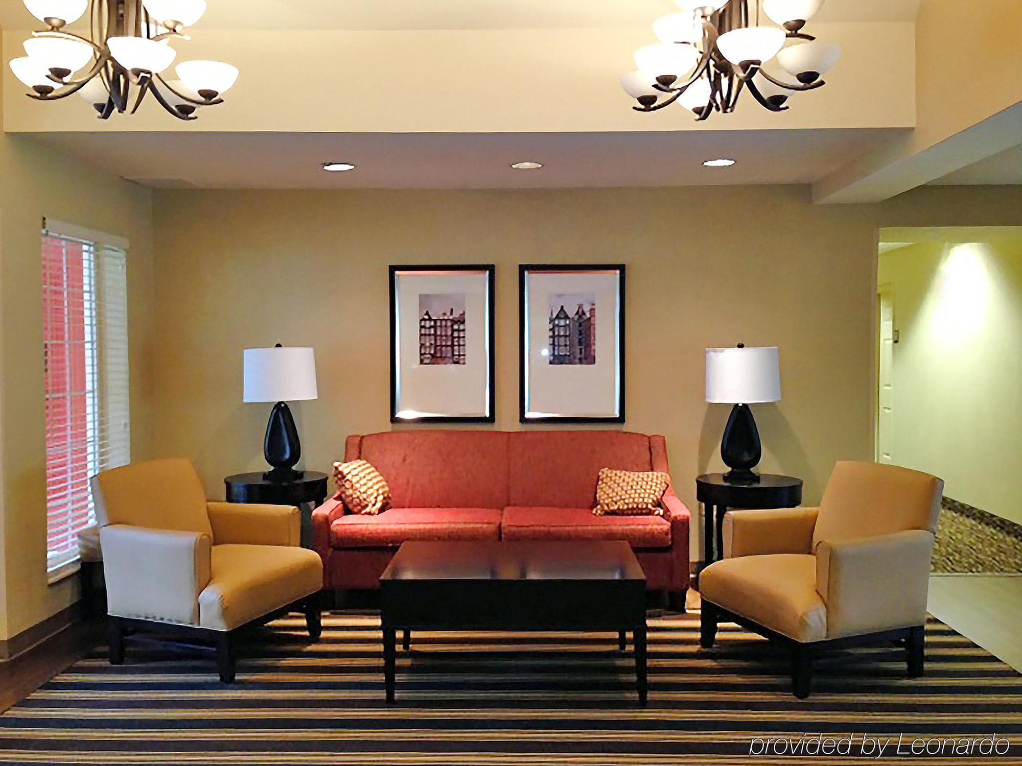 Extended Stay America Suites - Louisville - Alliant Avenue Dış mekan fotoğraf