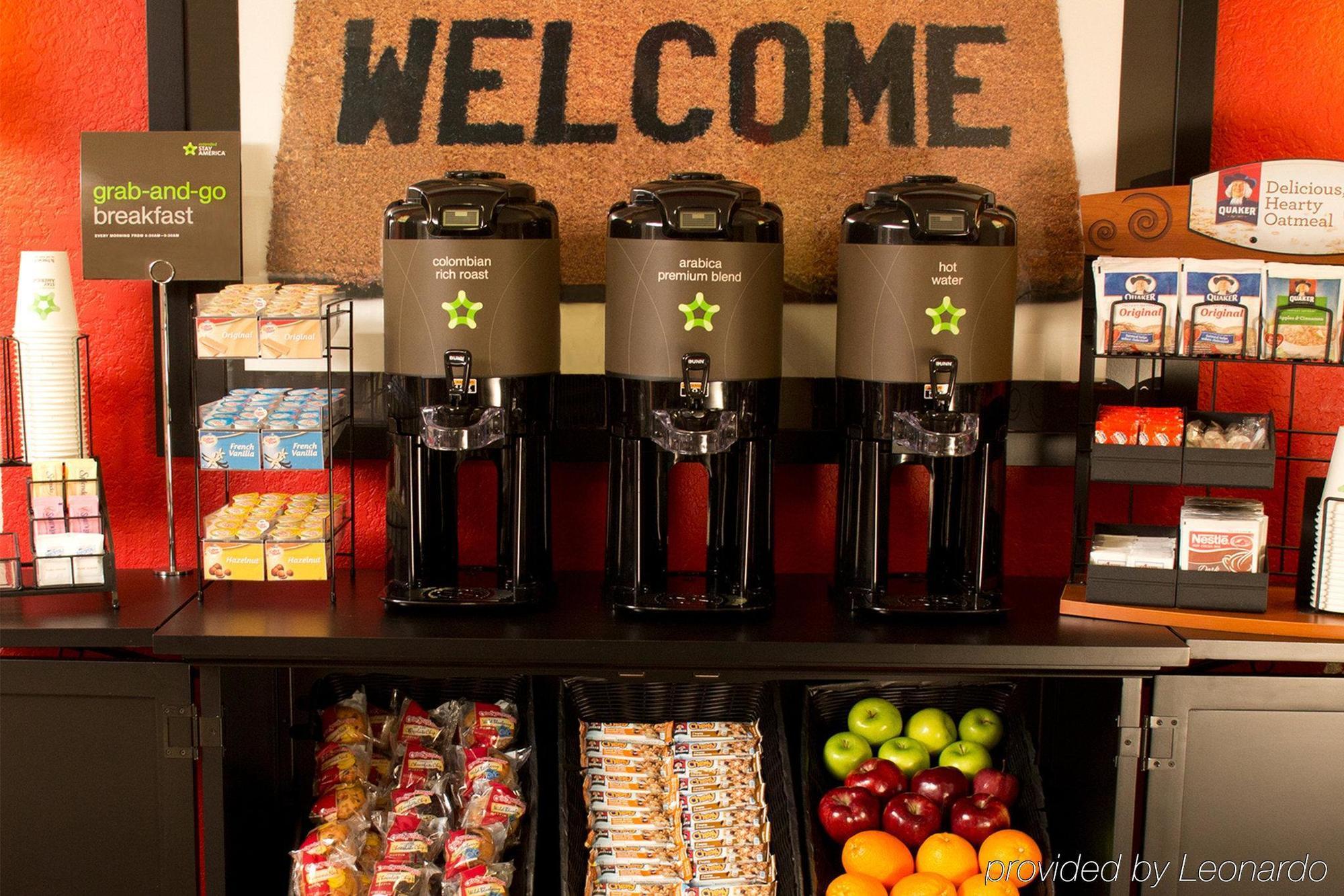 Extended Stay America Suites - Louisville - Alliant Avenue Dış mekan fotoğraf