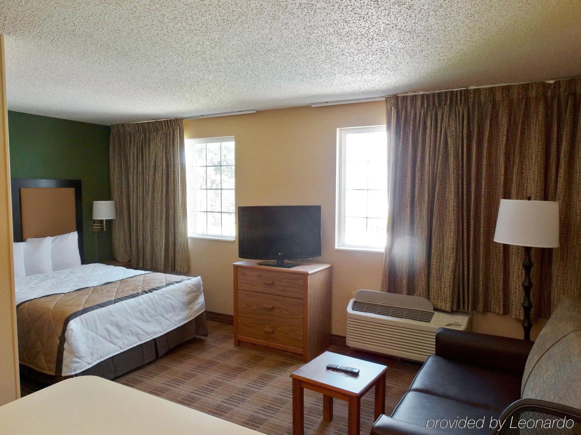 Extended Stay America Suites - Louisville - Alliant Avenue Dış mekan fotoğraf