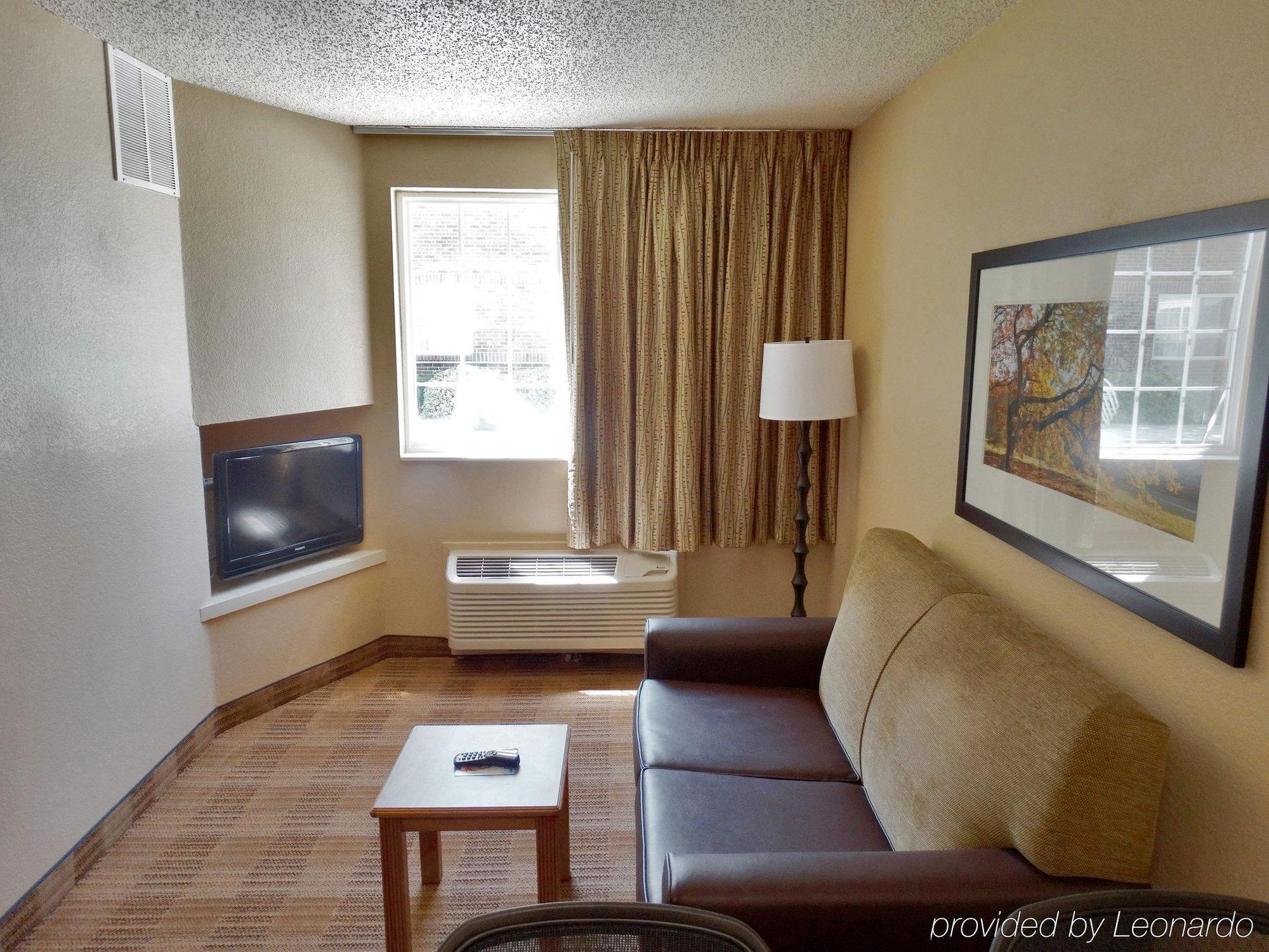 Extended Stay America Suites - Louisville - Alliant Avenue Dış mekan fotoğraf