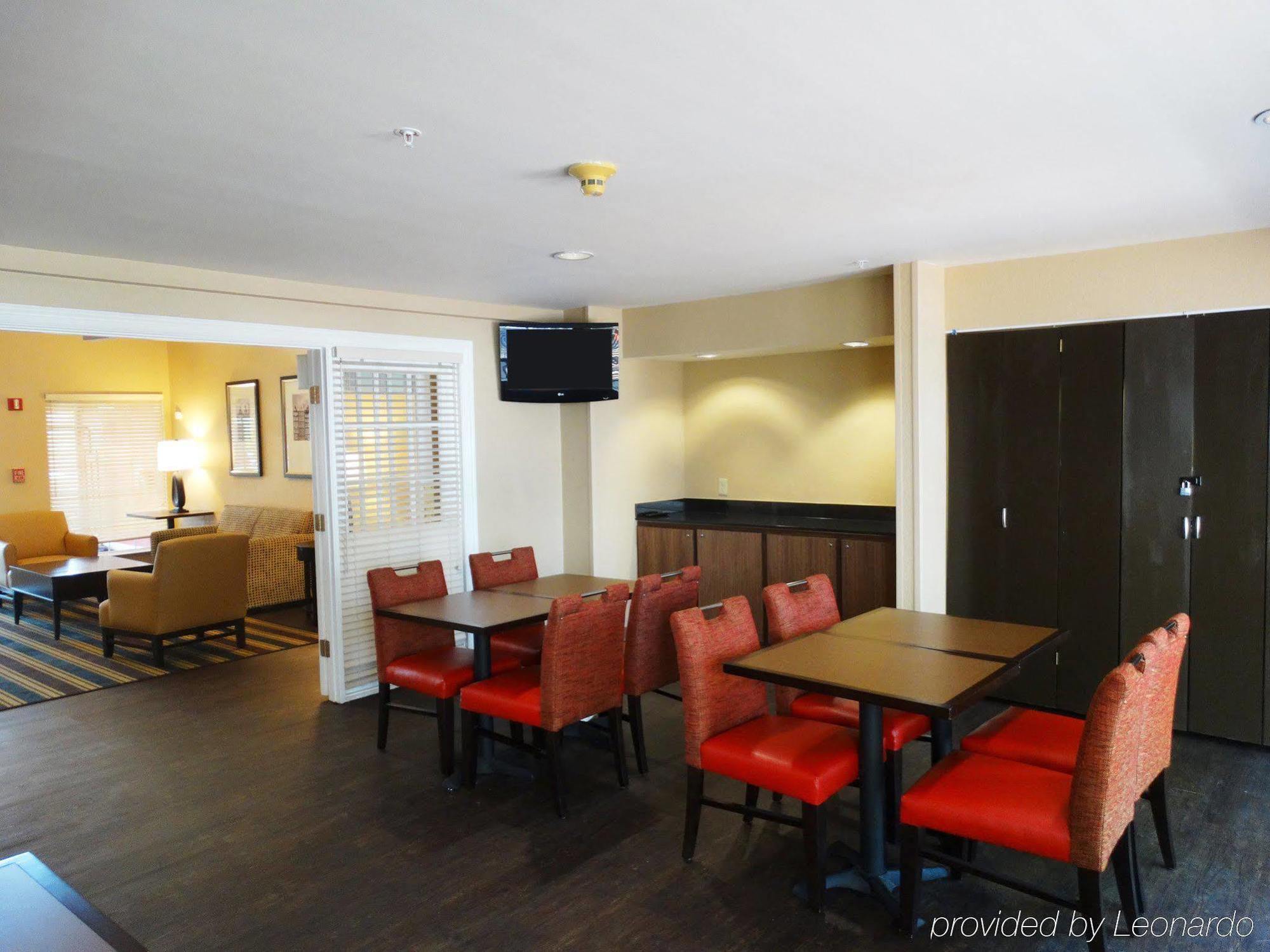 Extended Stay America Suites - Louisville - Alliant Avenue Dış mekan fotoğraf