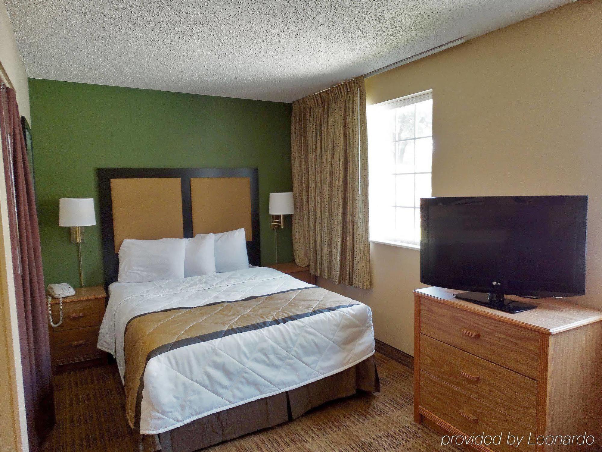 Extended Stay America Suites - Louisville - Alliant Avenue Dış mekan fotoğraf