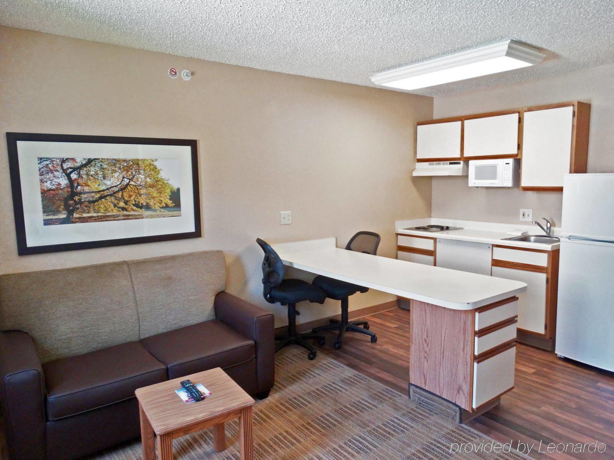 Extended Stay America Suites - Louisville - Alliant Avenue Dış mekan fotoğraf