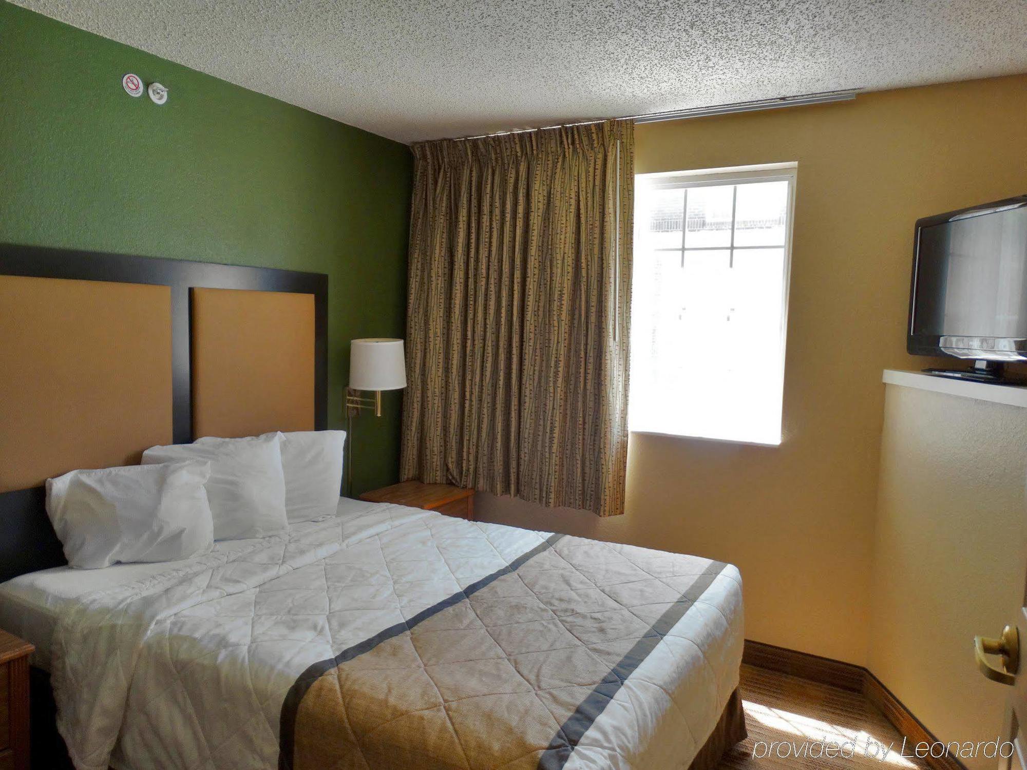 Extended Stay America Suites - Louisville - Alliant Avenue Dış mekan fotoğraf
