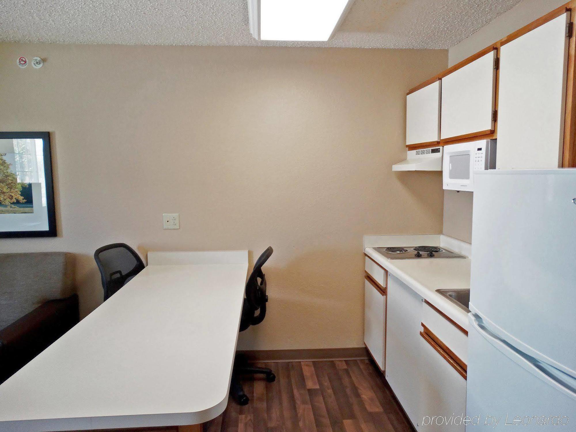 Extended Stay America Suites - Louisville - Alliant Avenue Dış mekan fotoğraf