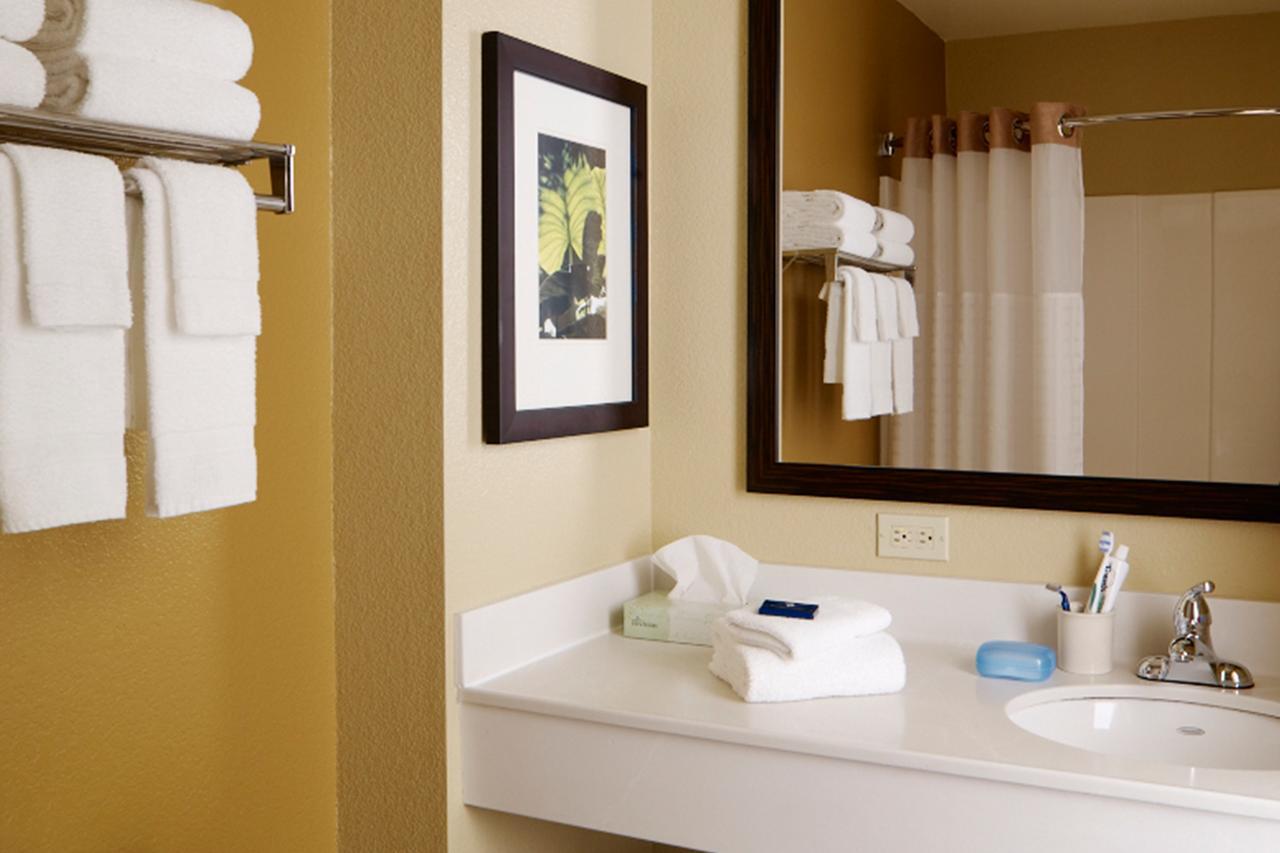 Extended Stay America Suites - Louisville - Alliant Avenue Dış mekan fotoğraf